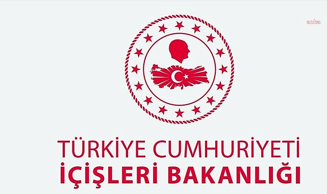 T.C. İçişleri Bakanlığı